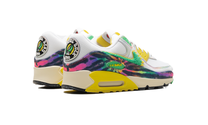 Air Max 90 "The Grateful Dead, Oregon Ducks" IM2511 100