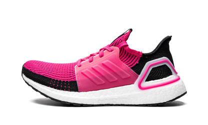 ULTRABOOST 19 WMNS "Shock Pink" G27485
