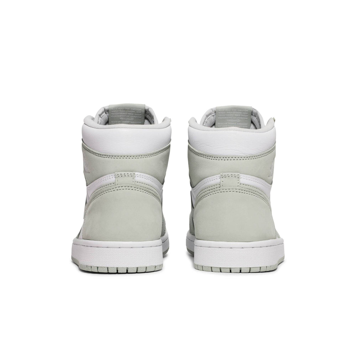Wmns Air Jordan 1 Retro High OG ‘Seafoam’ CD0461-002 Sneakers - Elite Edition