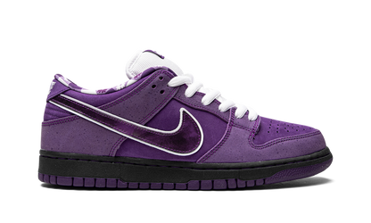 SB Dunk Low Pro OG QS "Concepts - Purple Lobster Special Box" BV1310 555a
