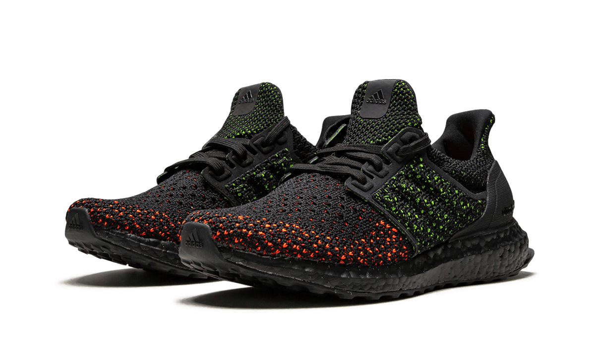 UltraBOOST Clima PS "Core Black" B43507