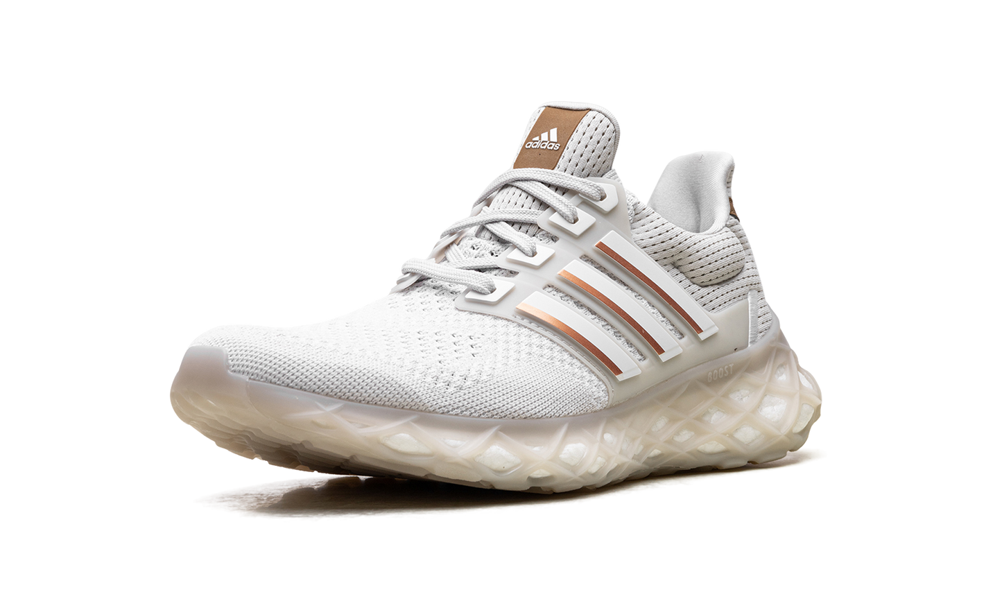 ULTRABOOST EB DNA WMNS "Copper Metallic" GY8081
