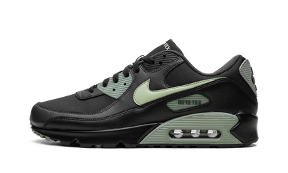 Air Max 90 Gore-Tex "Black / Honeydew" FD5810 001