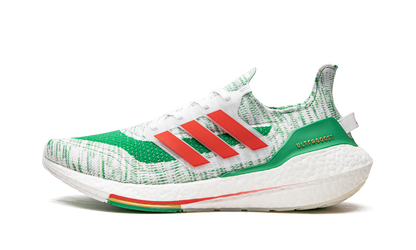 Ultraboost 21 "Mexico National Soccer Team" GZ7122