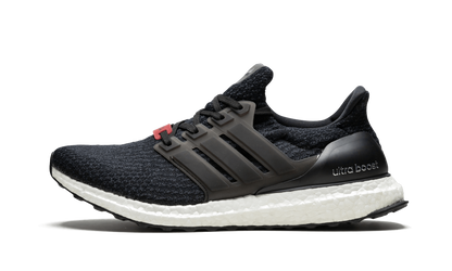 UltraBoost "Core Black" BA8842