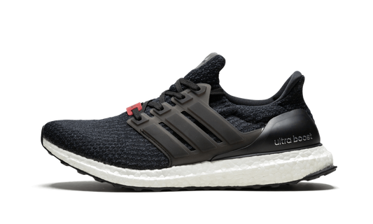 UltraBoost "Core Black" BA8842