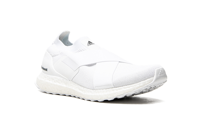 ULTRABOOST SLIP ON DNA WMNS "Cloud White" H02815