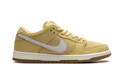 SB Dunk Low "Saturn Gold" FJ1674 700