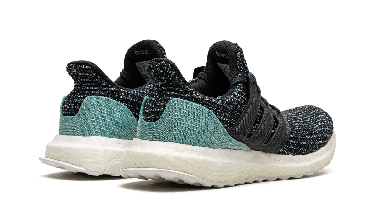 Parley x UltraBoost 4.0 "Carbon" CP8778