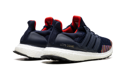 UltraBOOST LTD "Multi-Color Toe Navy" BB7801