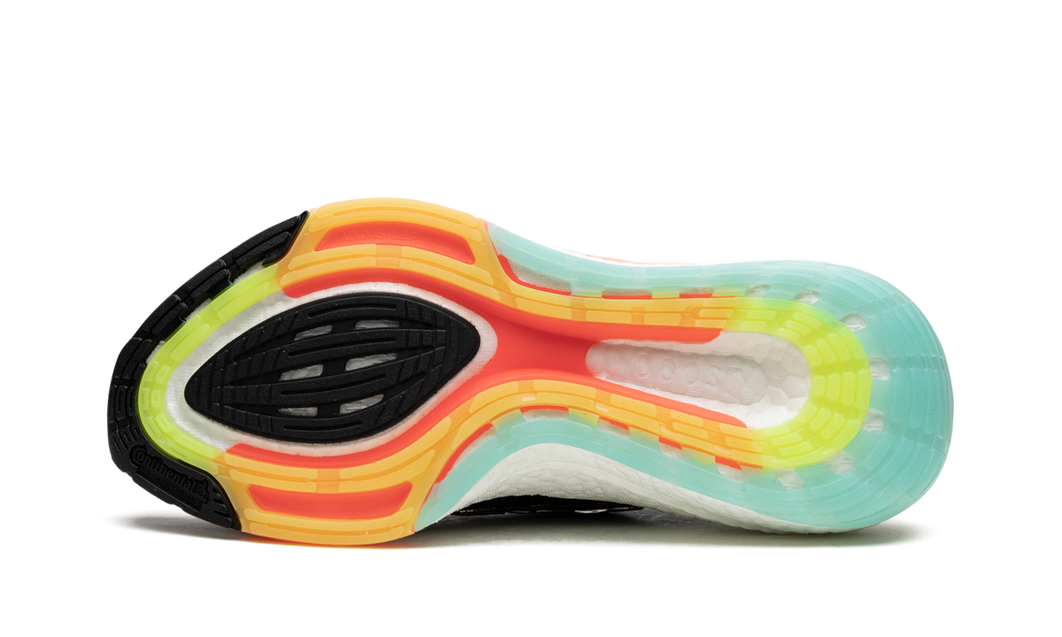 Ultraboost 22 "Turbo Mint Rust" GX5497