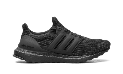 UltraBOOST "Triple Black" F36641