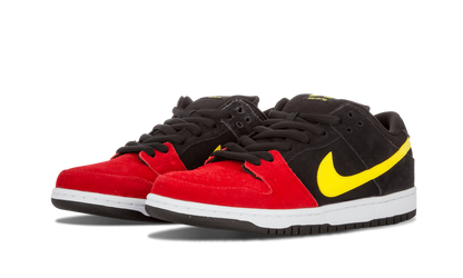 SB Dunk Low Pro "Butthead" 304292 076