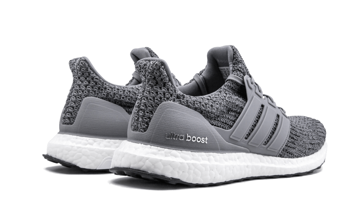 ULTRABOOST "Grey" F36156
