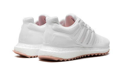 Ultraboost DNA XXII "Non Dyed Bright Red" GX6848