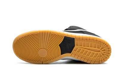 SB Dunk Low Pro "Black Gum" CD2563 006