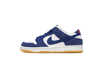 SB Dunk Low PS "Los Angeles Dodgers" DN3675 401