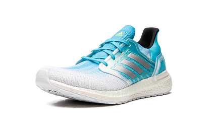 Ultraboost 20 "Signal Cyan" FV8324