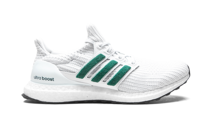 UltraBoost 4.0 DNA "White Green" FY9338