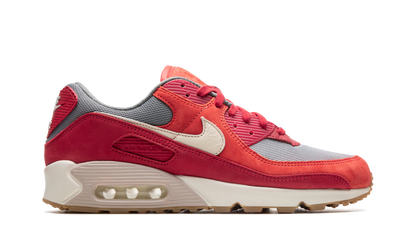 Air Max 90 PRM "Gym Red" DH4621 600