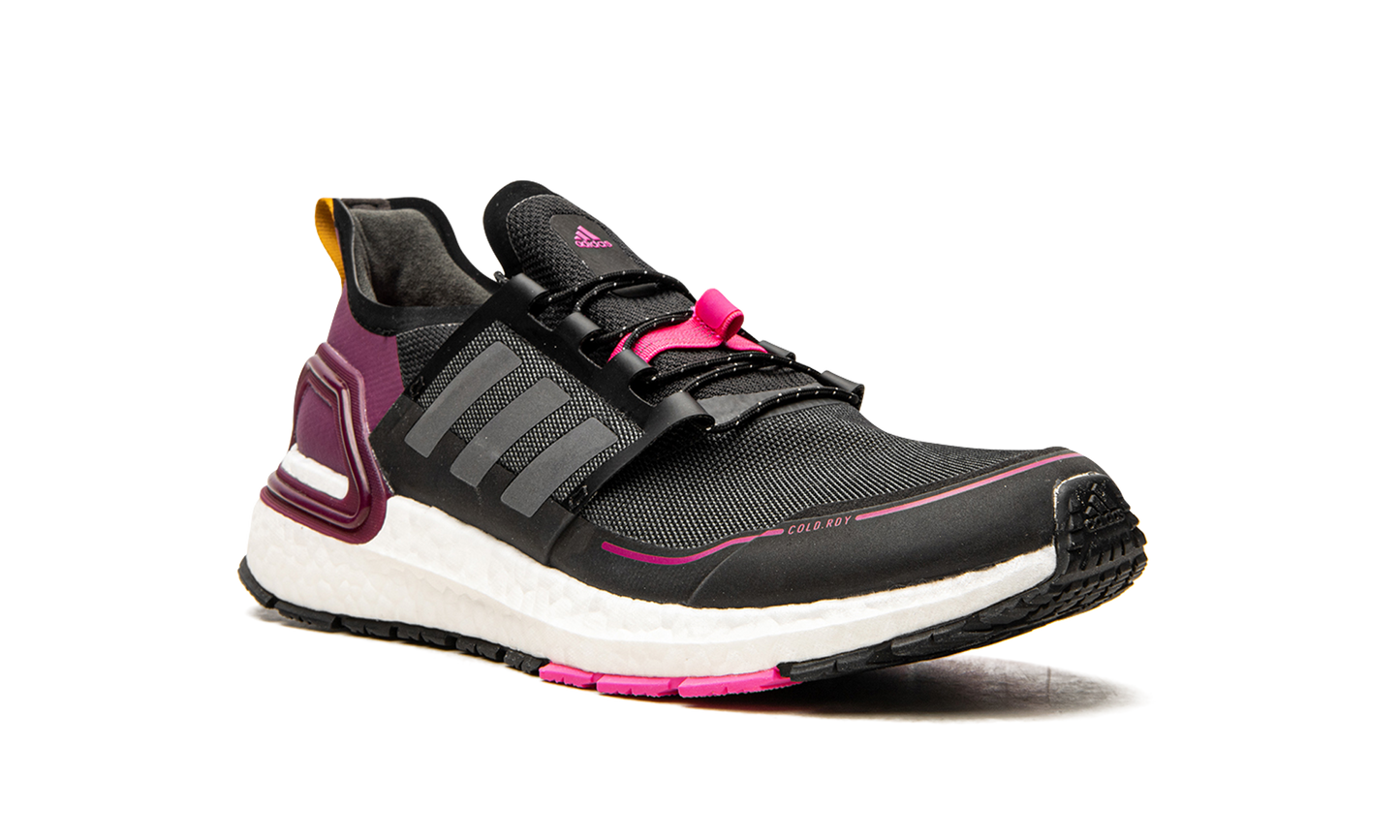 ULTRABOOST C.RDY WMNS "Black Power Berry" EG9803