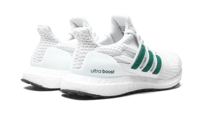 UltraBoost 4.0 DNA "White Green" FY9338