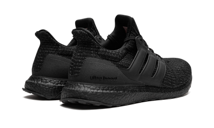 ULTRABOOST 4.0 DNA "Triple Black" GW2289