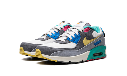 Air Max 90 GS "Sprung Caterpillar" DN4415 001