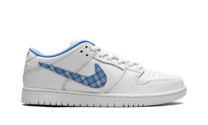 SB Dunk Low "Nicole Hause" FZ8802 100
