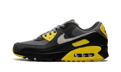 Air Max 90 "Smoke Grey Lightning" DM0029 016