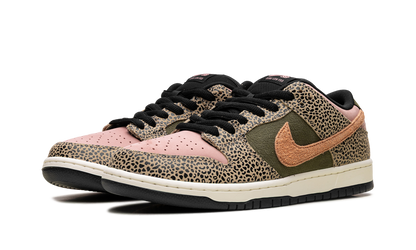 SB Dunk Low "Arts-Rec" IH3211 200