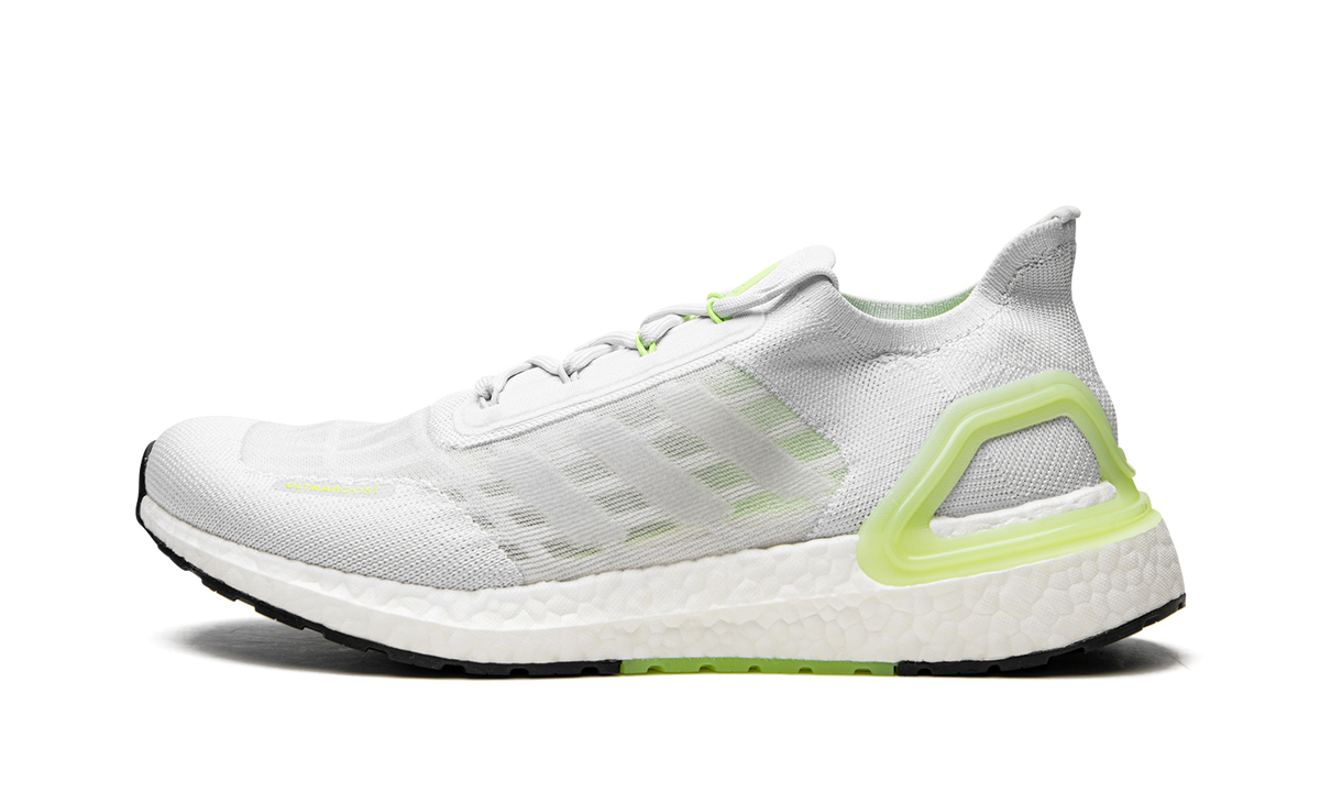 ULTRABOOST_S.RDY "Grey Signal Green" FY3472