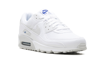 Air Max 90 "Team White Royal" FZ7186 100