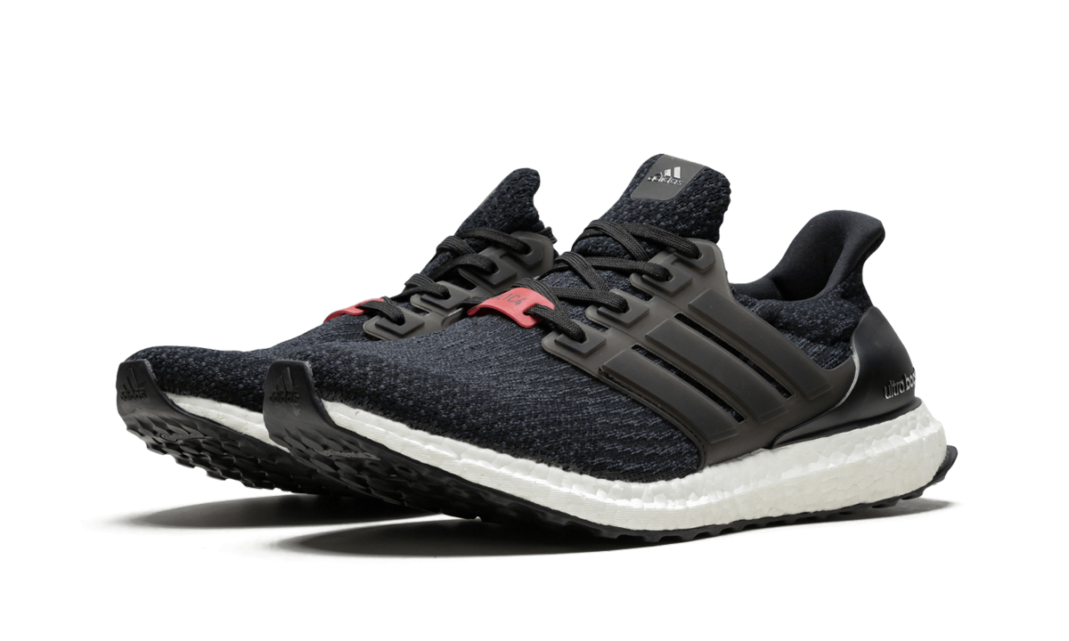 UltraBoost "Core Black" BA8842