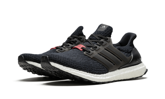 UltraBoost "Core Black" BA8842