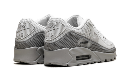 Air Max 90 PRM "Off White Grey Fog" IM5759 100