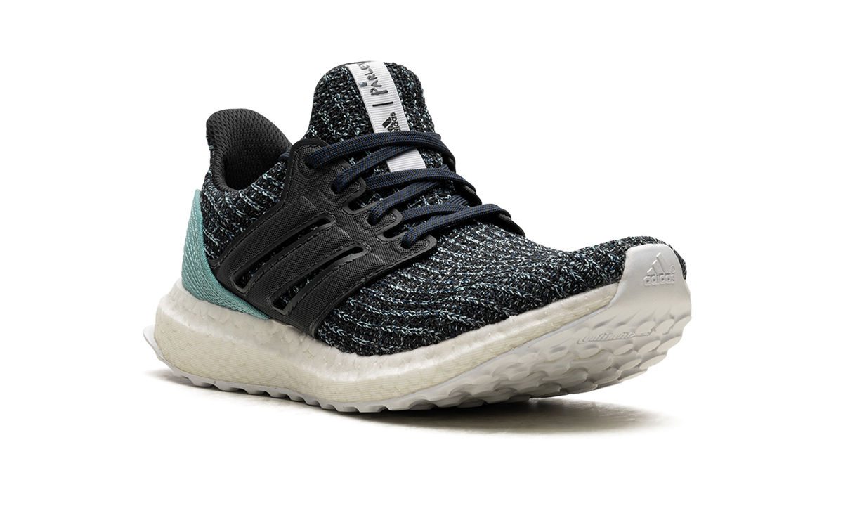 Parley x UltraBoost 4.0 "Carbon" CP8778
