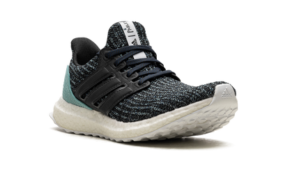 Parley x UltraBoost 4.0 "Carbon" CP8778