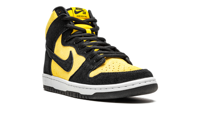 SB Dunk High Pro "Reverse Goldenrod" DB1640 001