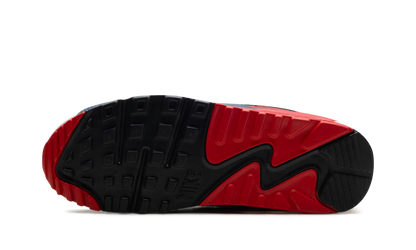 Air Max 90 "USA Light Smoke Grey" DM0029 005