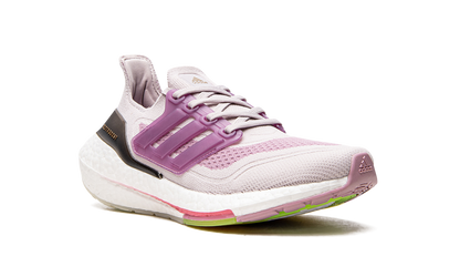 ULTRABOOST 21 WMNS "Ice Purple" S23831