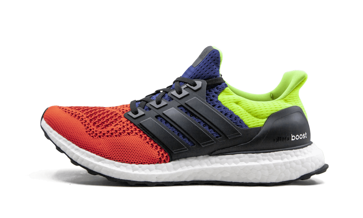 UltraBoost OG Packer EF1148