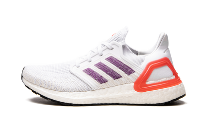 ULTRABOOST 20 WMNS "Glory Purple" EG0726