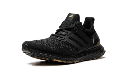 ULTRABOOST 1.0 "Black / Gum Camo Sole" GY9136