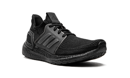 ULTRABOOST 19 WMNS "Triple Black" EF1345
