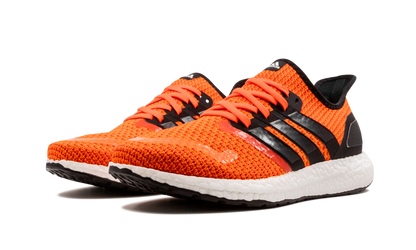 UltraBoost Speedfactory "Solar Red" EG6194