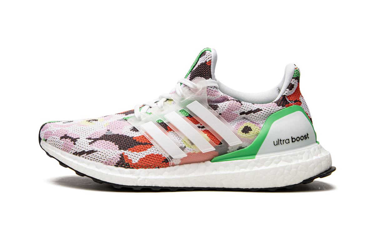 Ultraboost 5.0 X Marimekko "Poppy" GW8567