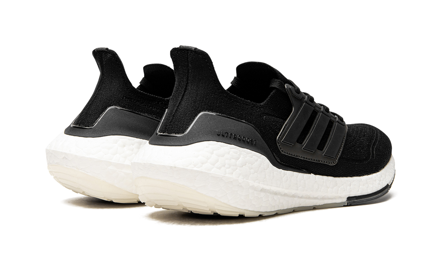 Ultraboost 21 "Core Black" FY0378