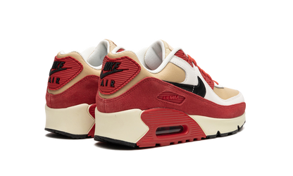Air Max 90 LTR GS "Sesame / Red Clay" CD6864 200