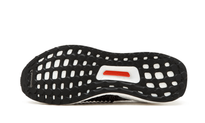 UltraBoost Laceless "Oreo" BB6141